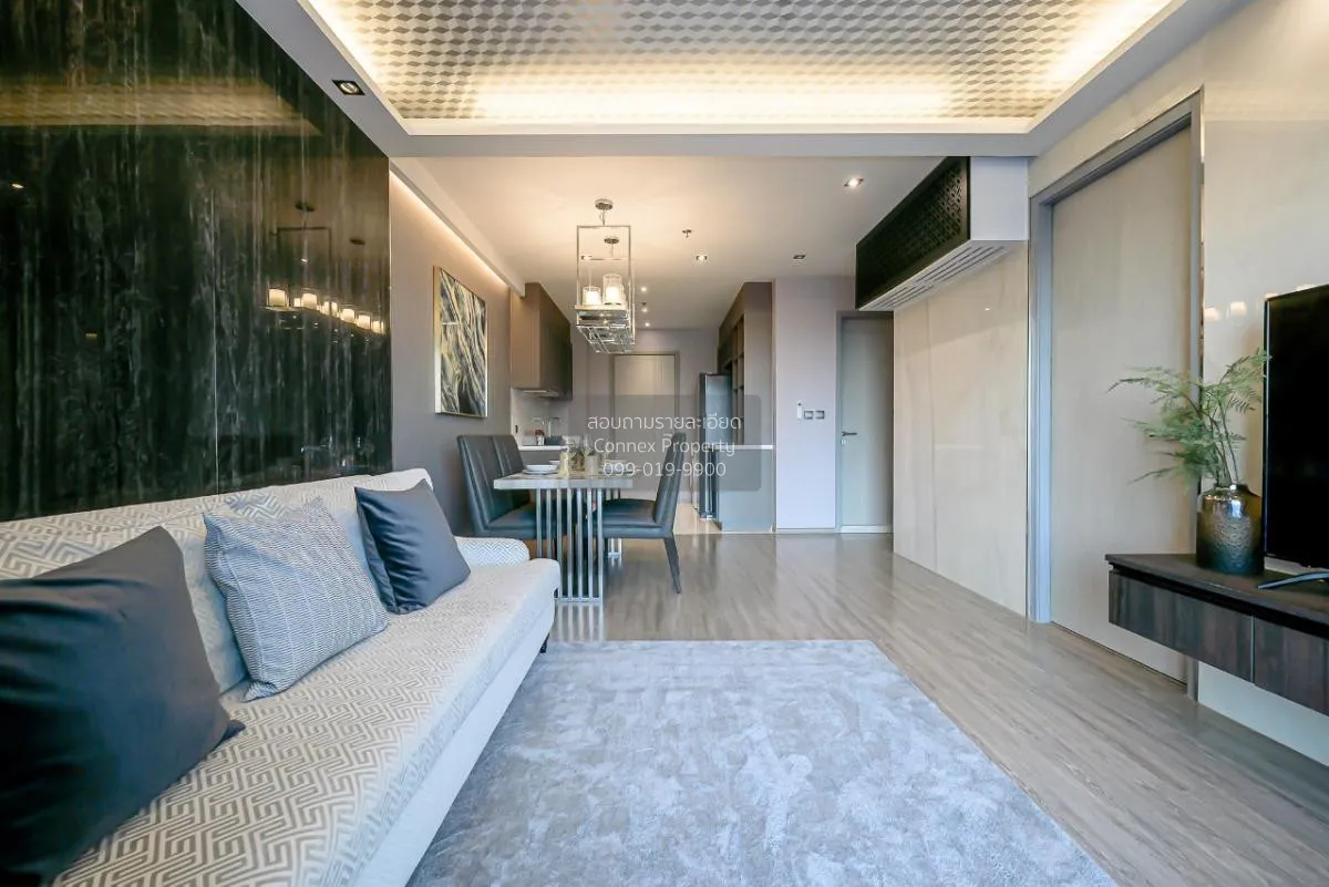 เช่าคอนโด  รึทึ่ม เอกมัย BTS-เอกมัย คลองตันเหนือ เขต วัฒนา กรุงเท 2