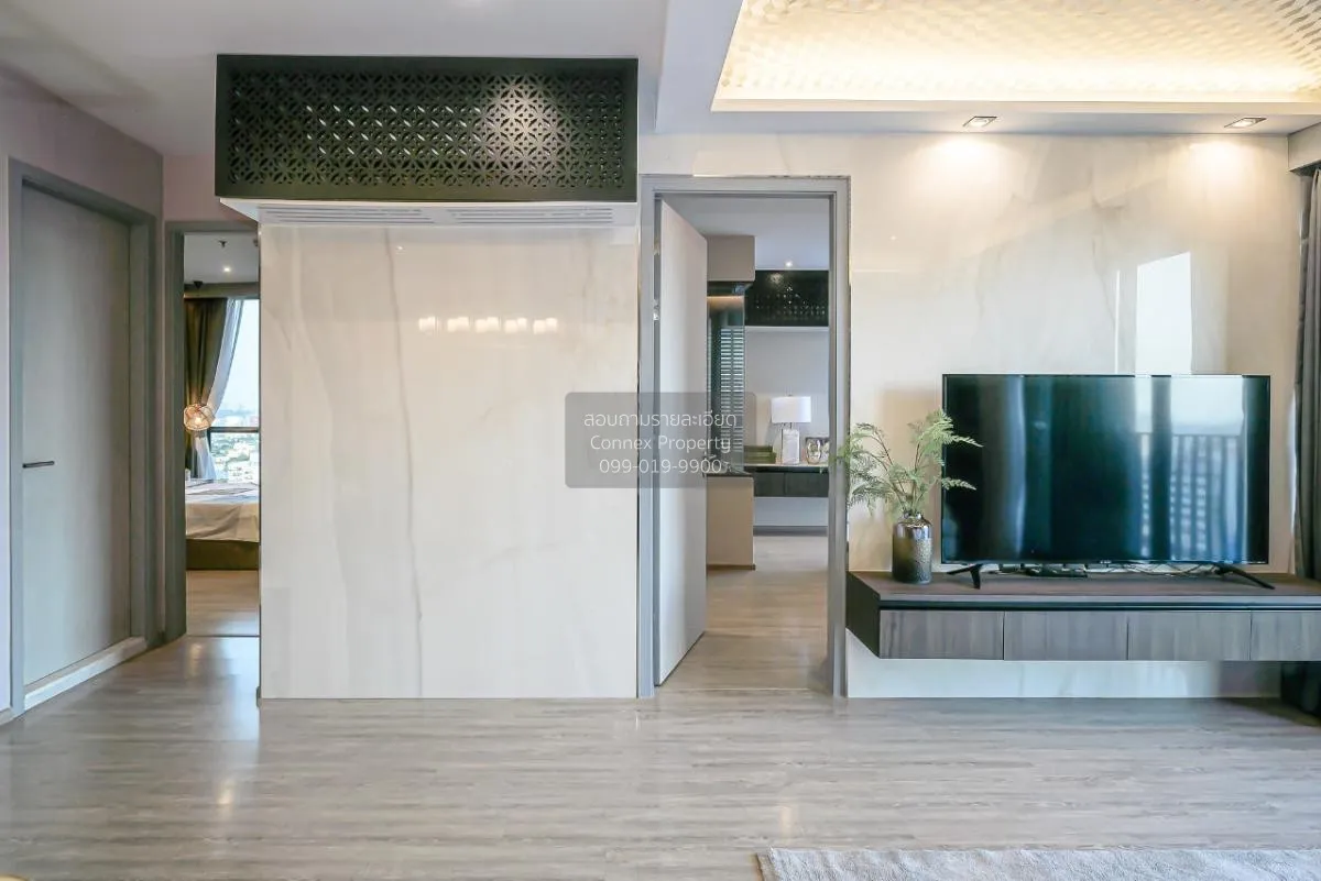 เช่าคอนโด  รึทึ่ม เอกมัย BTS-เอกมัย คลองตันเหนือ เขต วัฒนา กรุงเท 3