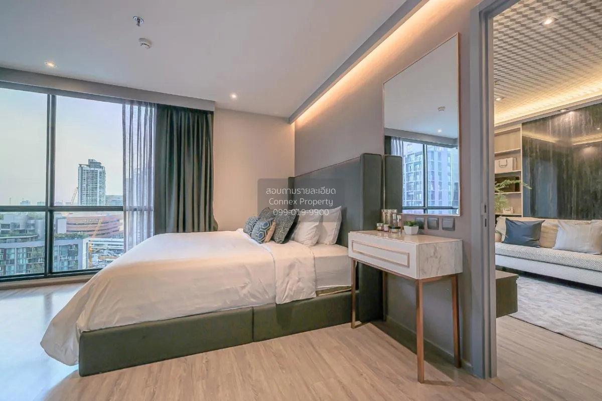 เช่าคอนโด  รึทึ่ม เอกมัย BTS-เอกมัย คลองตันเหนือ เขต วัฒนา กรุงเท