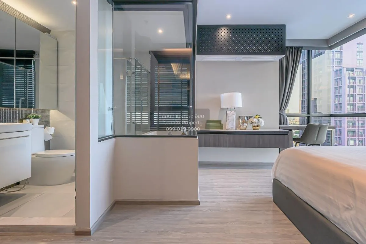 เช่าคอนโด  รึทึ่ม เอกมัย BTS-เอกมัย คลองตันเหนือ เขต วัฒนา กรุงเท