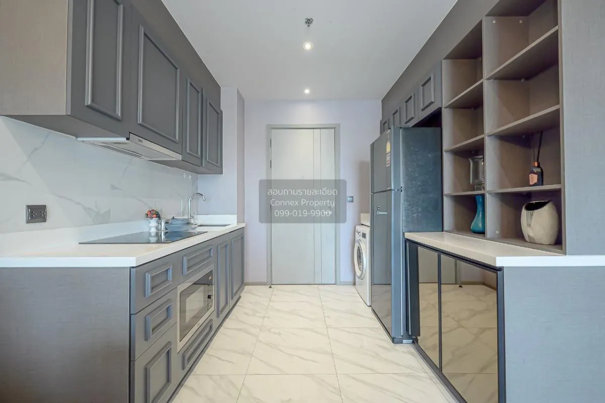 เช่าคอนโด  รึทึ่ม เอกมัย BTS-เอกมัย คลองตันเหนือ เขต วัฒนา กรุงเท