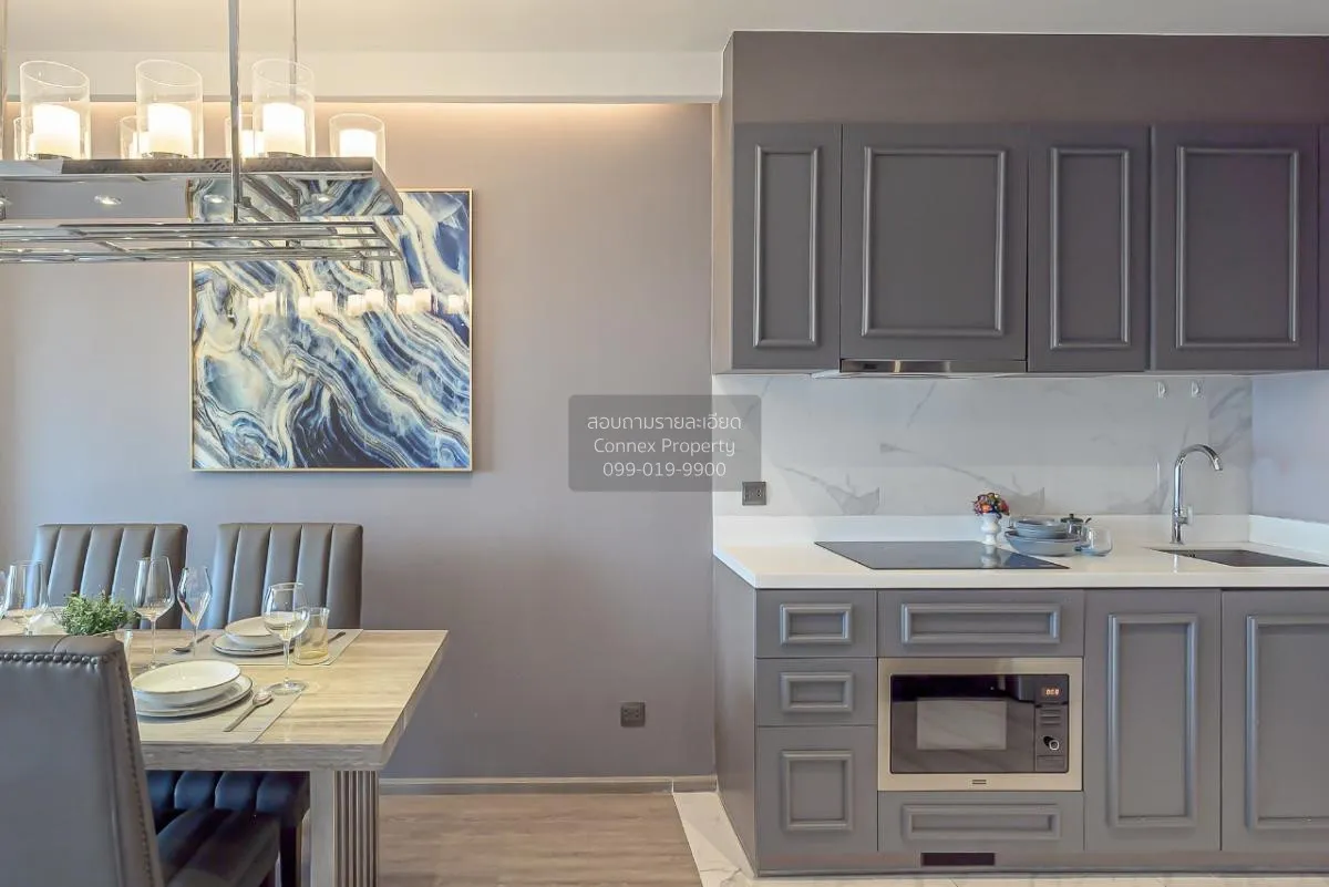 เช่าคอนโด  รึทึ่ม เอกมัย BTS-เอกมัย คลองตันเหนือ เขต วัฒนา กรุงเท