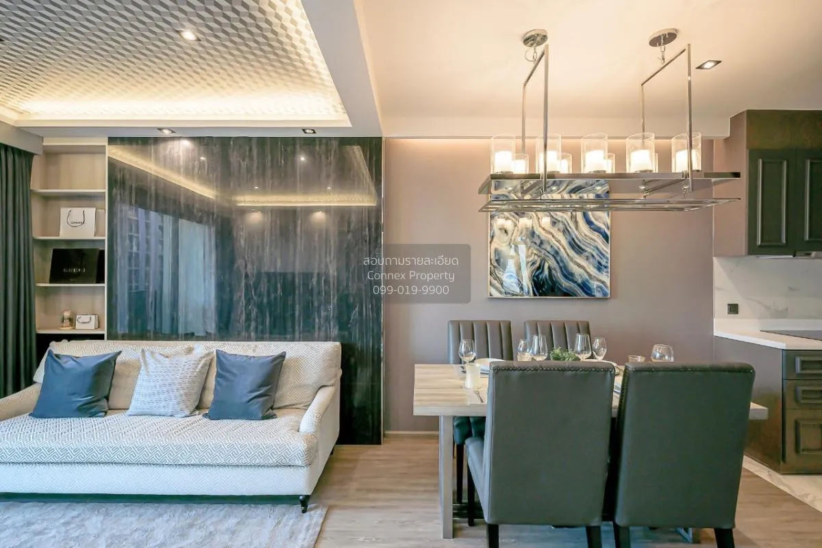 เช่าคอนโด  รึทึ่ม เอกมัย BTS-เอกมัย คลองตันเหนือ เขต วัฒนา กรุงเท