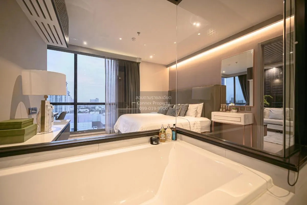 เช่าคอนโด  รึทึ่ม เอกมัย BTS-เอกมัย คลองตันเหนือ เขต วัฒนา กรุงเท