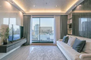 เช่าคอนโด  รึทึ่ม เอกมัย BTS-เอกมัย คลองตันเหนือ เขต วัฒนา กรุงเทพ CX-17612