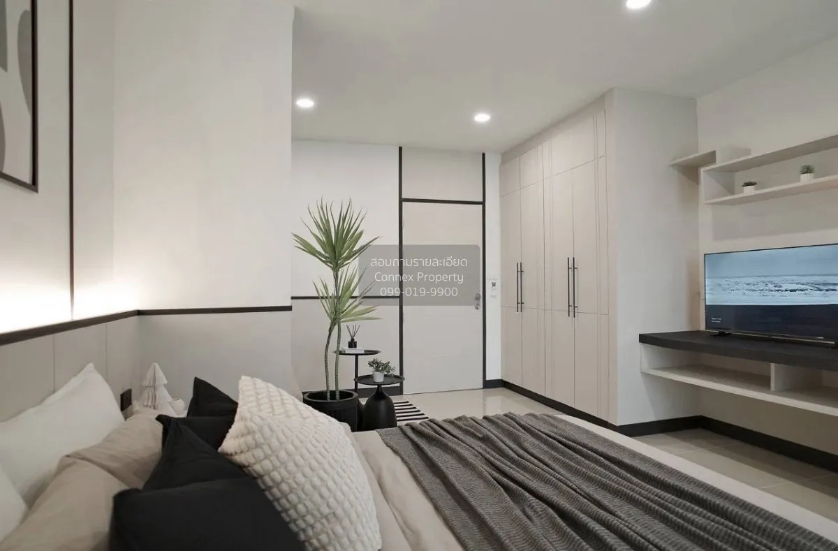 For Sale Condo , Phanason City Condo , nice view , high floor , w 4
