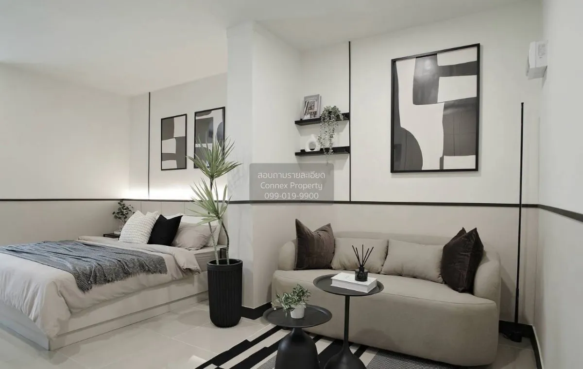 For Sale Condo , Phanason City Condo , nice view , high floor , w