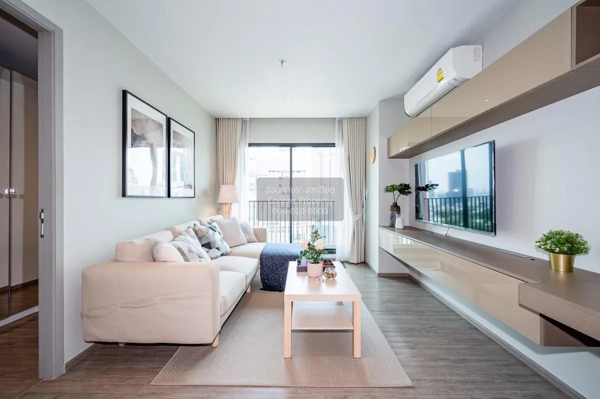 เช่าคอนโด  รึทึ่ม เอกมัย BTS-เอกมัย คลองตันเหนือ เขต วัฒนา กรุงเท 1