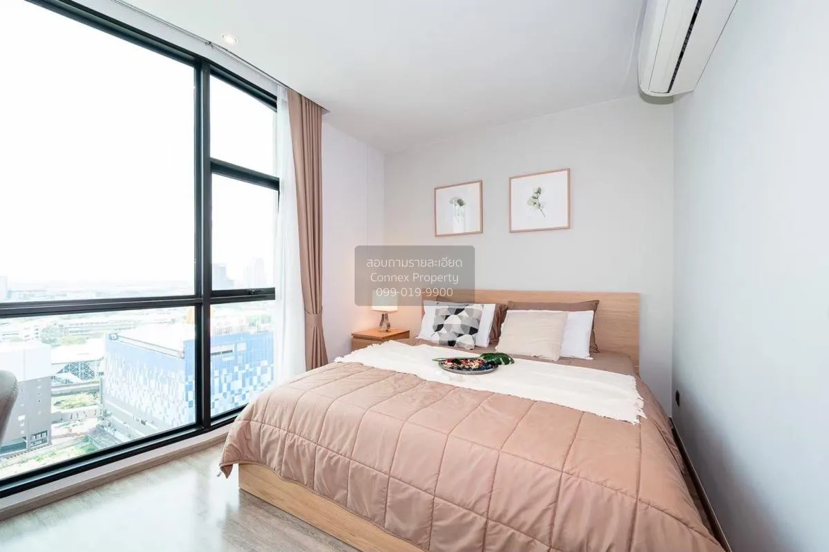 เช่าคอนโด  รึทึ่ม เอกมัย BTS-เอกมัย คลองตันเหนือ เขต วัฒนา กรุงเท