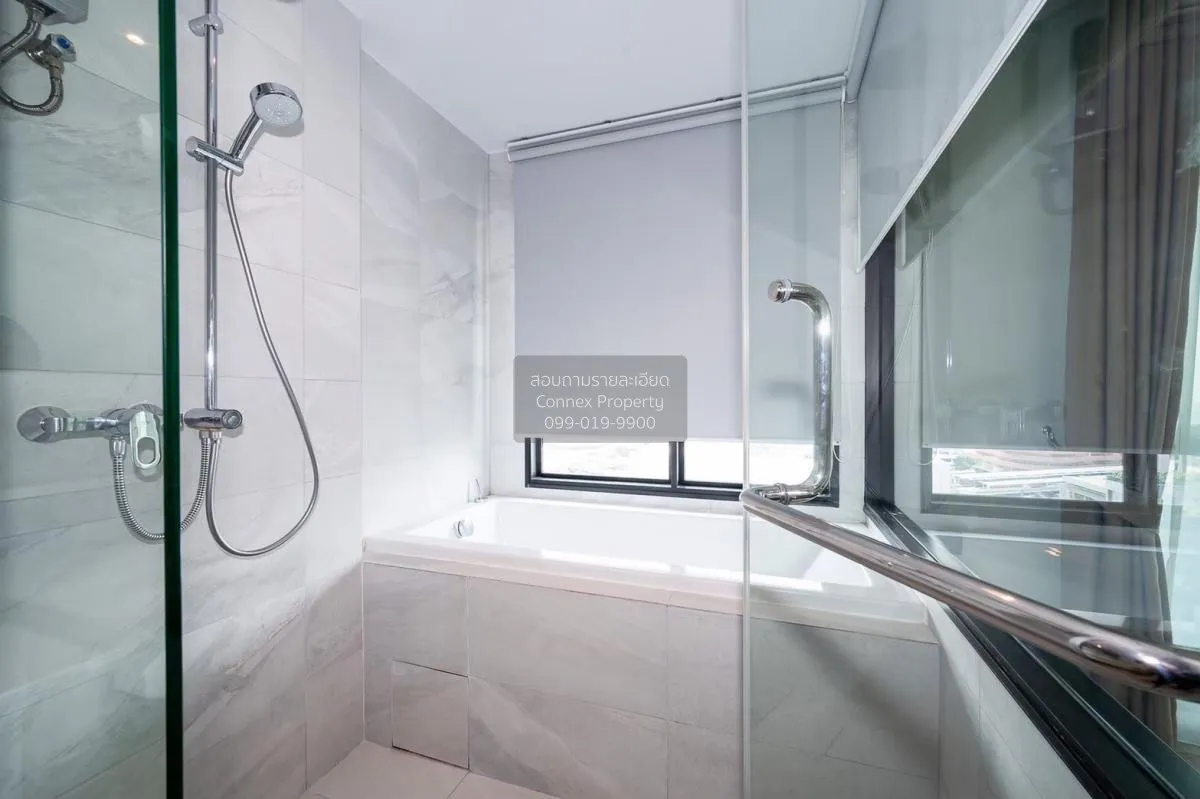 เช่าคอนโด  รึทึ่ม เอกมัย BTS-เอกมัย คลองตันเหนือ เขต วัฒนา กรุงเท