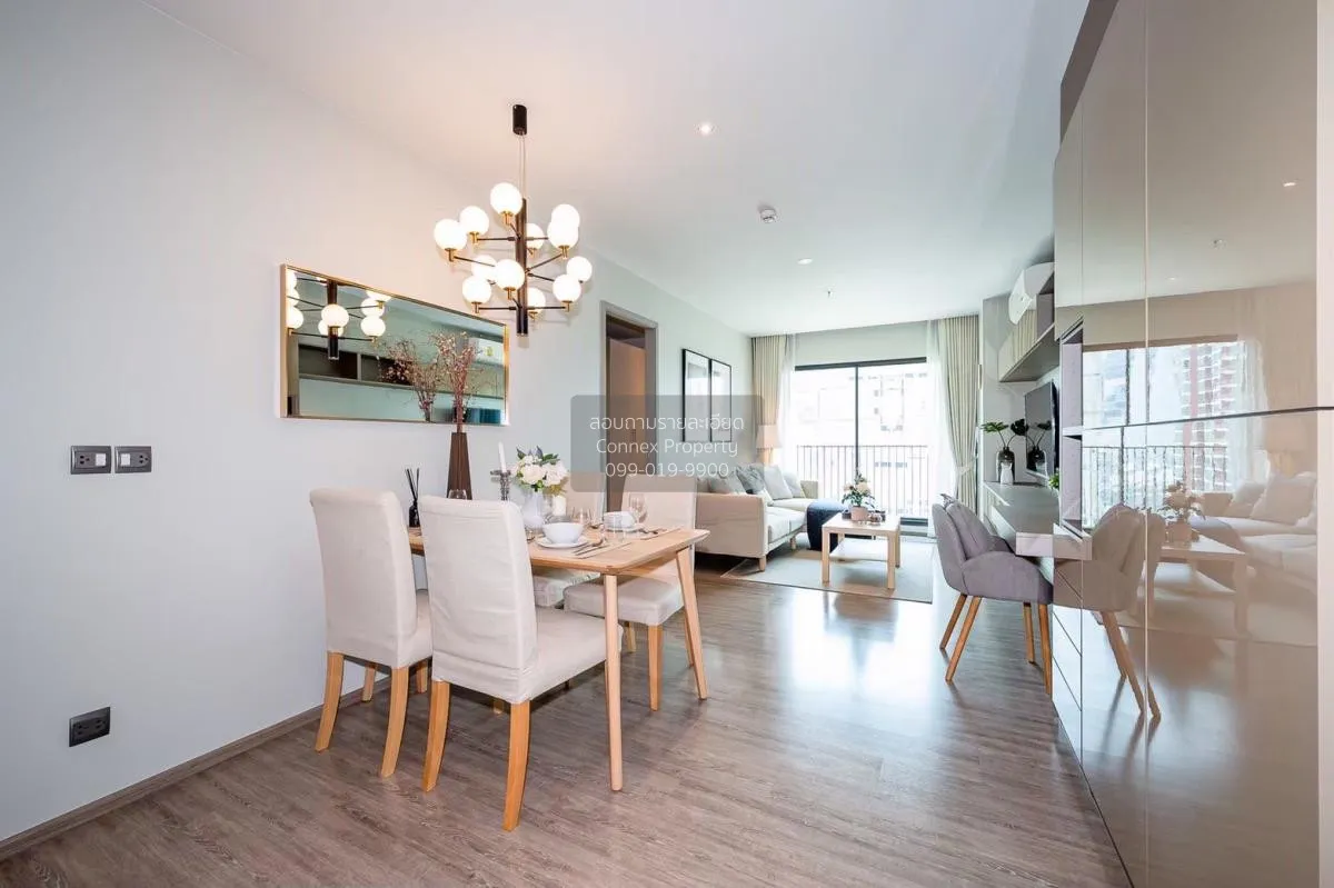 เช่าคอนโด  รึทึ่ม เอกมัย BTS-เอกมัย คลองตันเหนือ เขต วัฒนา กรุงเท 2