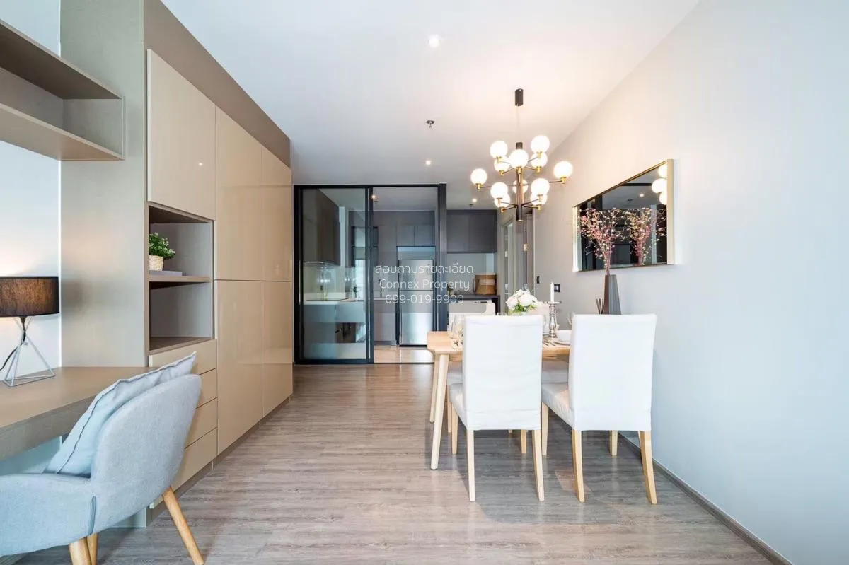 เช่าคอนโด  รึทึ่ม เอกมัย BTS-เอกมัย คลองตันเหนือ เขต วัฒนา กรุงเท 3