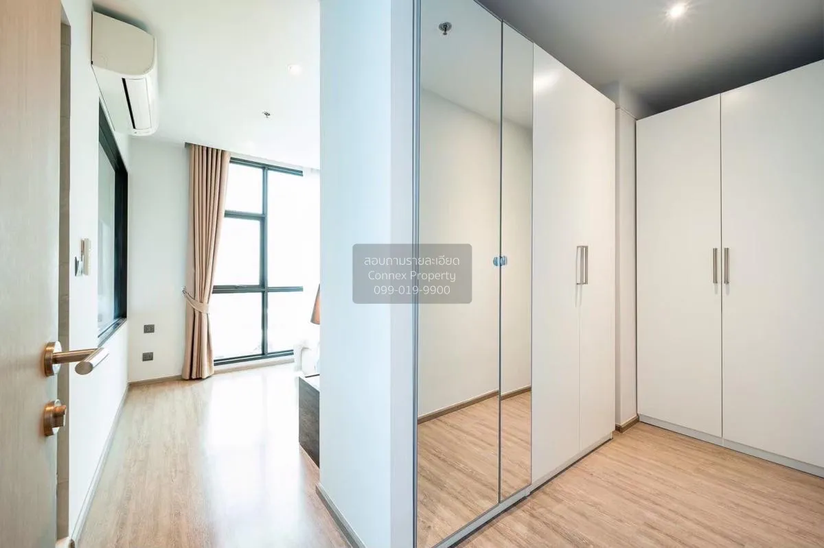 เช่าคอนโด  รึทึ่ม เอกมัย BTS-เอกมัย คลองตันเหนือ เขต วัฒนา กรุงเท