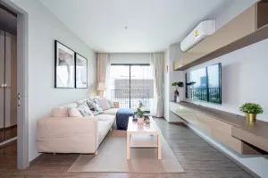 เช่าคอนโด  รึทึ่ม เอกมัย BTS-เอกมัย คลองตันเหนือ เขต วัฒนา กรุงเทพ CX-17613