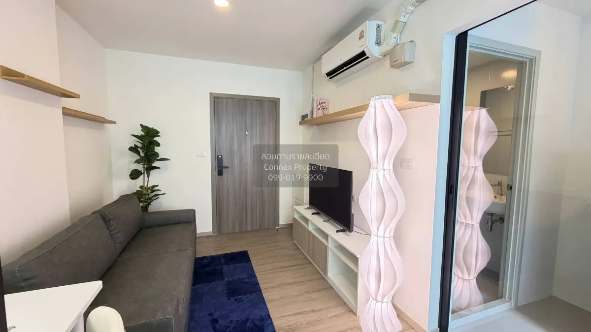 เช่าคอนโด  ดิ ออริจิ้น บางแค บางแค เขต บางแค กรุงเทพ CX-176130 2