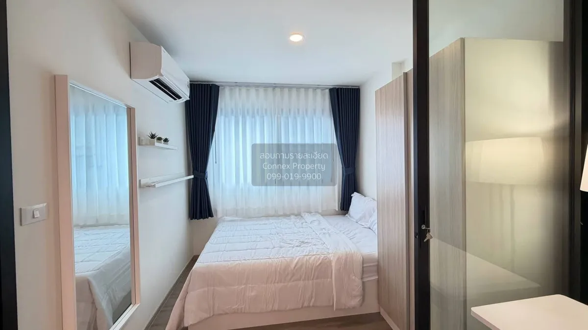 เช่าคอนโด  ดิ ออริจิ้น บางแค บางแค เขต บางแค กรุงเทพ CX-176130