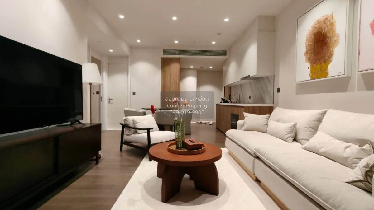For Rent Condo , Muniq Sukhumvit 23 , BTS-Asok , Khlong Toei Nuea 1