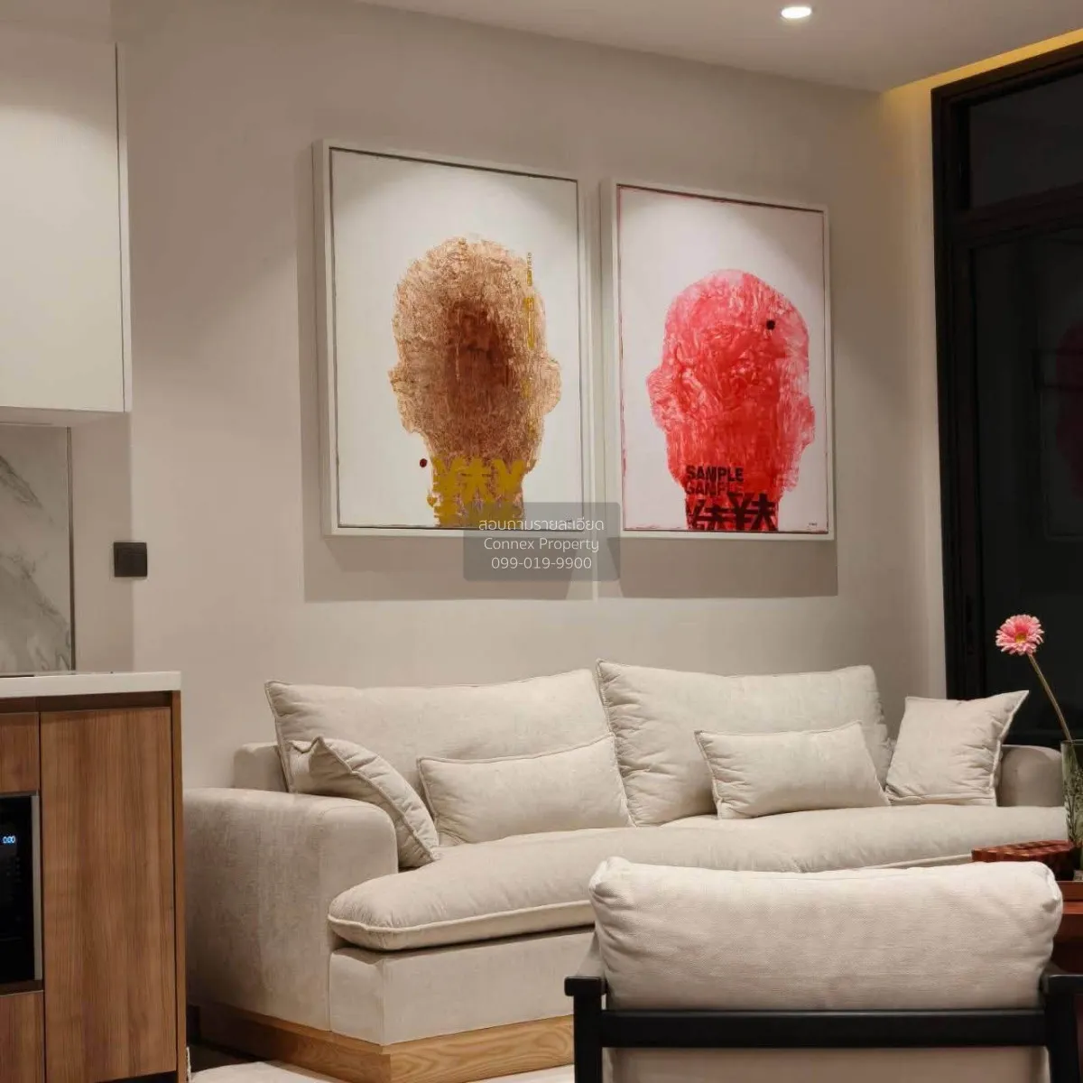 For Rent Condo , Muniq Sukhumvit 23 , BTS-Asok , Khlong Toei Nuea 4
