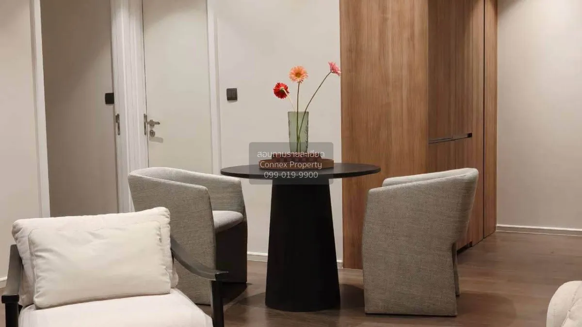 For Rent Condo , Muniq Sukhumvit 23 , BTS-Asok , Khlong Toei Nuea