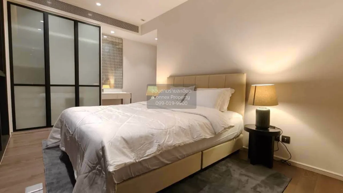 For Rent Condo , Muniq Sukhumvit 23 , BTS-Asok , Khlong Toei Nuea