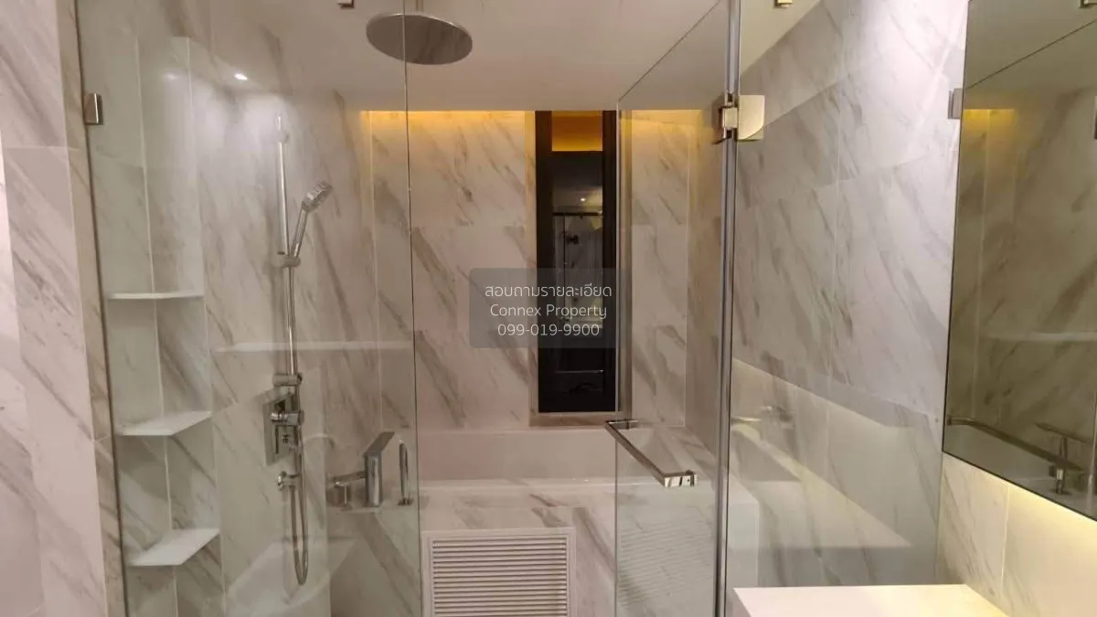 For Rent Condo , Muniq Sukhumvit 23 , BTS-Asok , Khlong Toei Nuea
