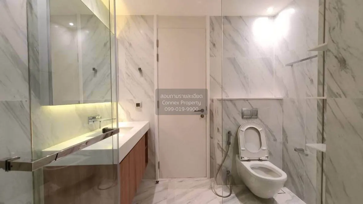 For Rent Condo , Muniq Sukhumvit 23 , BTS-Asok , Khlong Toei Nuea