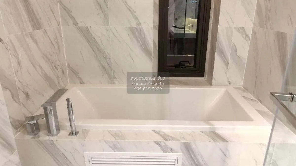 For Rent Condo , Muniq Sukhumvit 23 , BTS-Asok , Khlong Toei Nuea