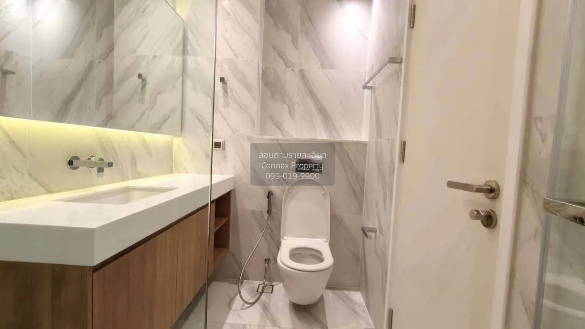For Rent Condo , Muniq Sukhumvit 23 , BTS-Asok , Khlong Toei Nuea