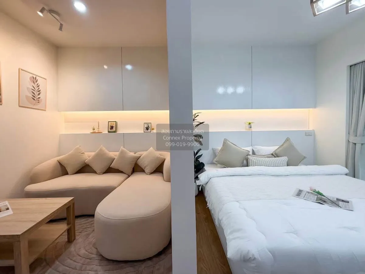 ขายคอนโด  พนาสนธิ์ เดอะ กรีน เพลส คอนโดมิเนียม ภูเก็ต ห้องมุม วิช 2