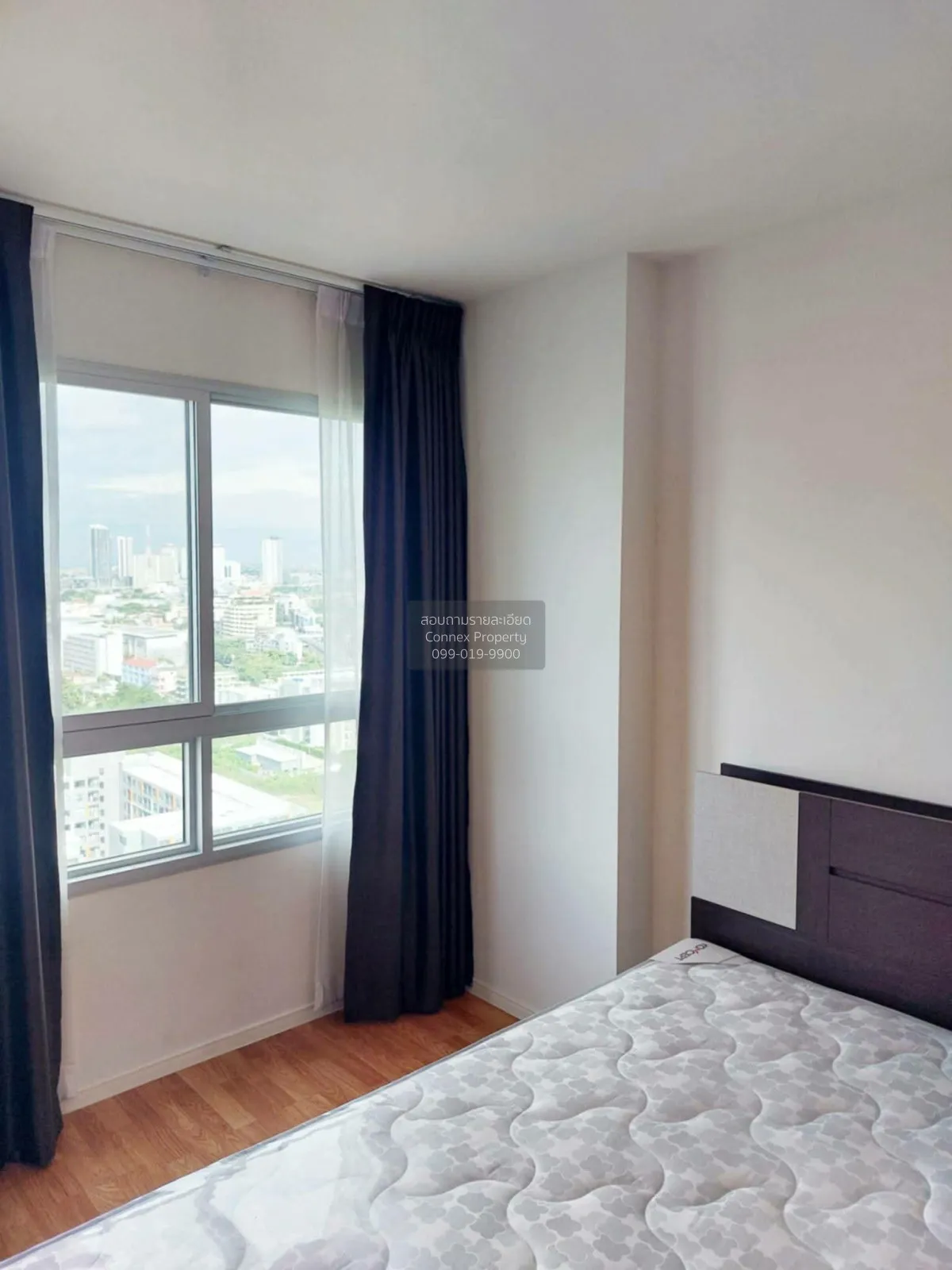 For Sale Condo , Lumpini Ville Pattanakarn - Srinakarin , ARL-Hua 2