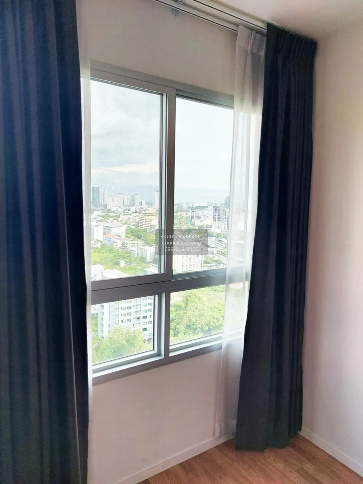 For Sale Condo , Lumpini Ville Pattanakarn - Srinakarin , ARL-Hua 3