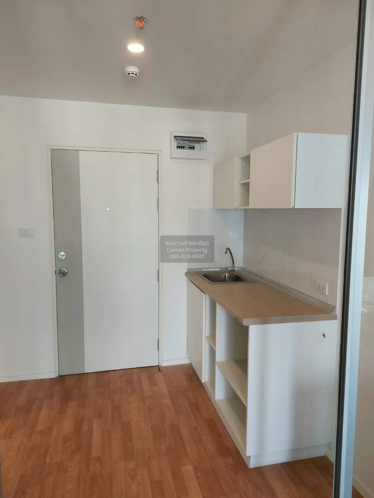 For Sale Condo , Lumpini Ville Pattanakarn - Srinakarin , ARL-Hua 4