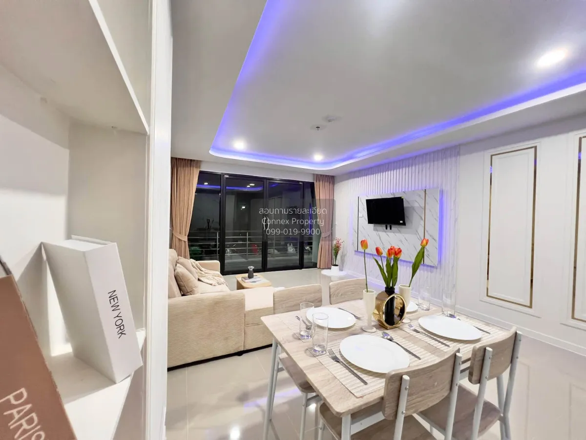 For Sale Condo , Phanason City Condo , Wichit , Mueang Phuket , P