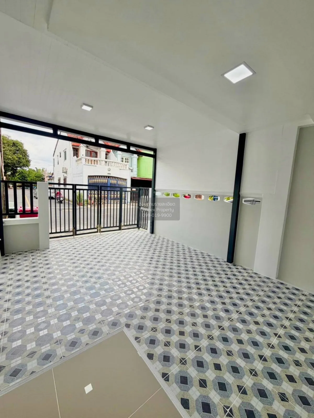 For Sale Townhouse/Townhome  , Kamollak Westgate - Bang Yai , new 3