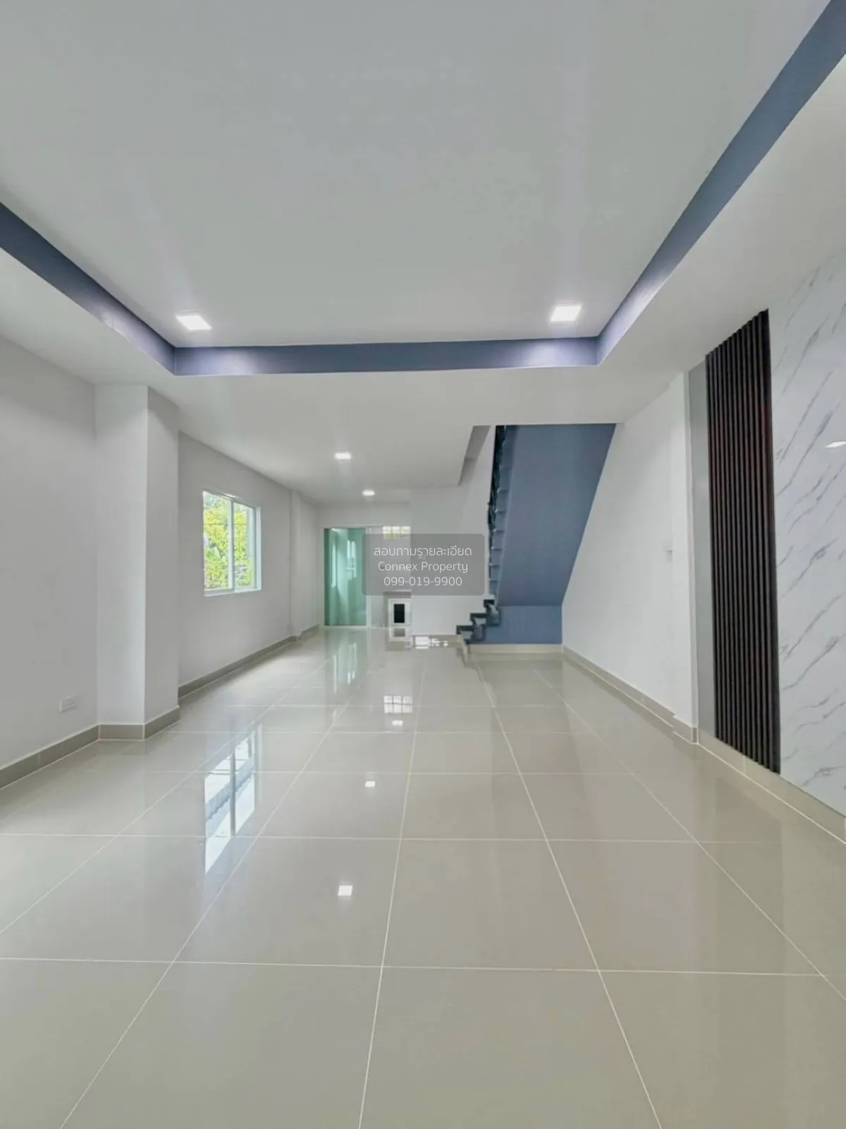 For Sale Townhouse/Townhome  , Kamollak Westgate - Bang Yai , new