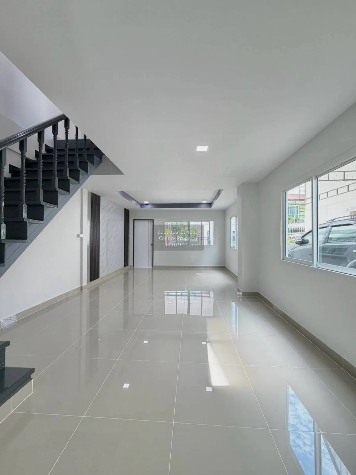 For Sale Townhouse/Townhome  , Kamollak Westgate - Bang Yai , new