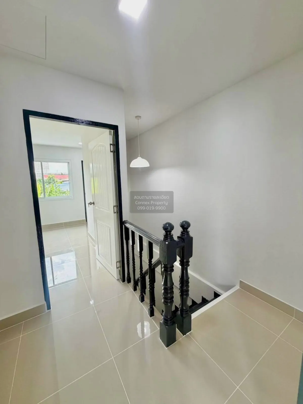 For Sale Townhouse/Townhome  , Kamollak Westgate - Bang Yai , new