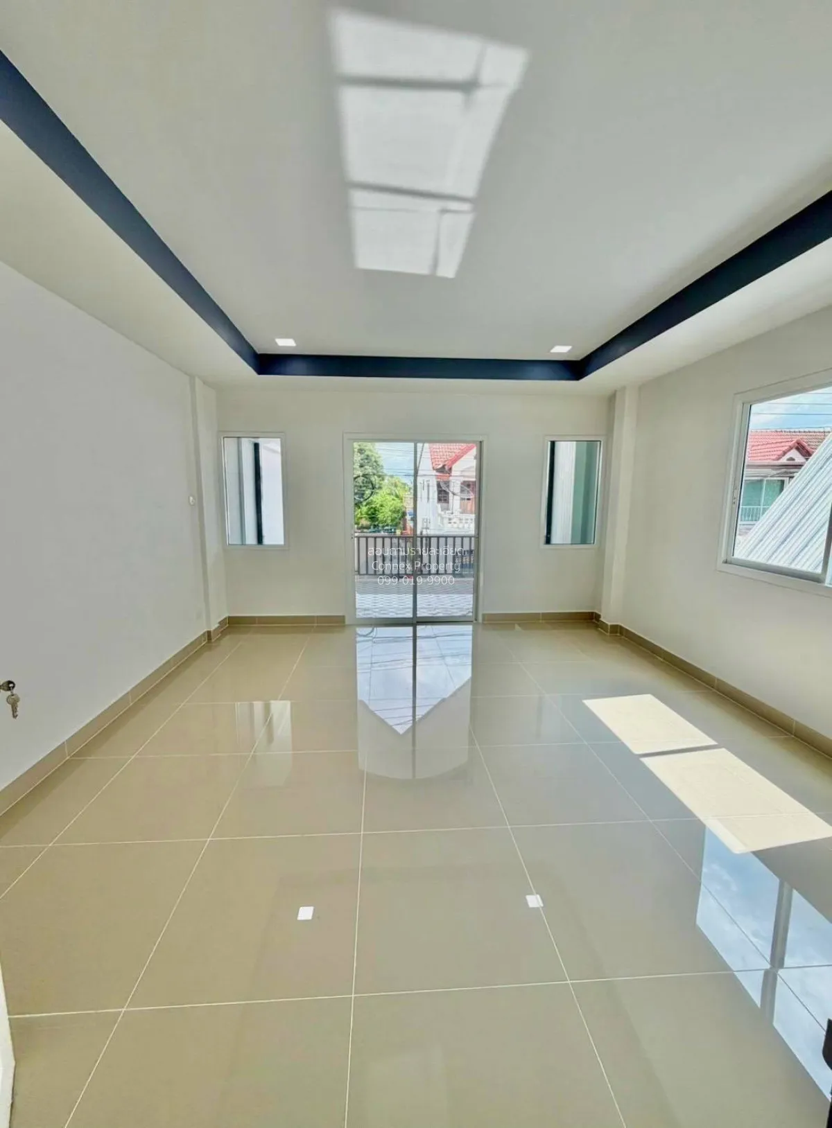 For Sale Townhouse/Townhome  , Kamollak Westgate - Bang Yai , new