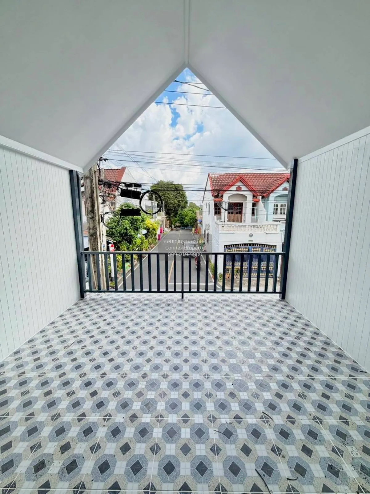 For Sale Townhouse/Townhome  , Kamollak Westgate - Bang Yai , new