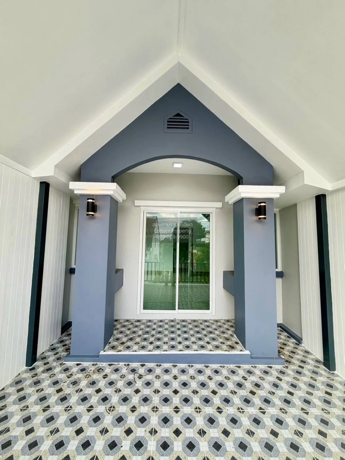 For Sale Townhouse/Townhome  , Kamollak Westgate - Bang Yai , new