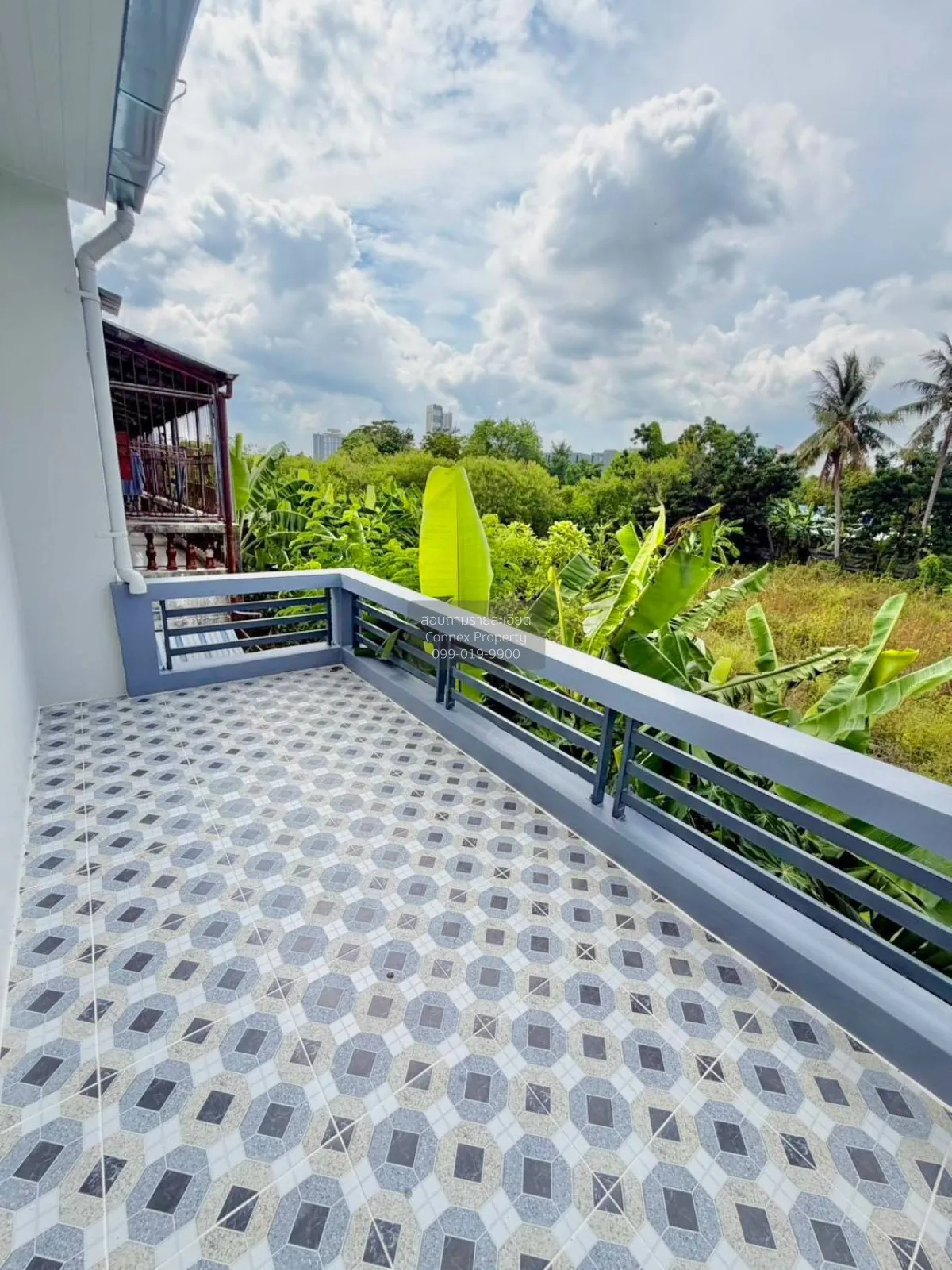 For Sale Townhouse/Townhome  , Kamollak Westgate - Bang Yai , new