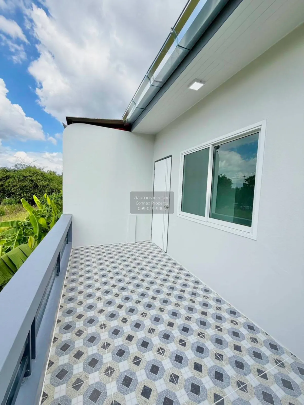 For Sale Townhouse/Townhome  , Kamollak Westgate - Bang Yai , new