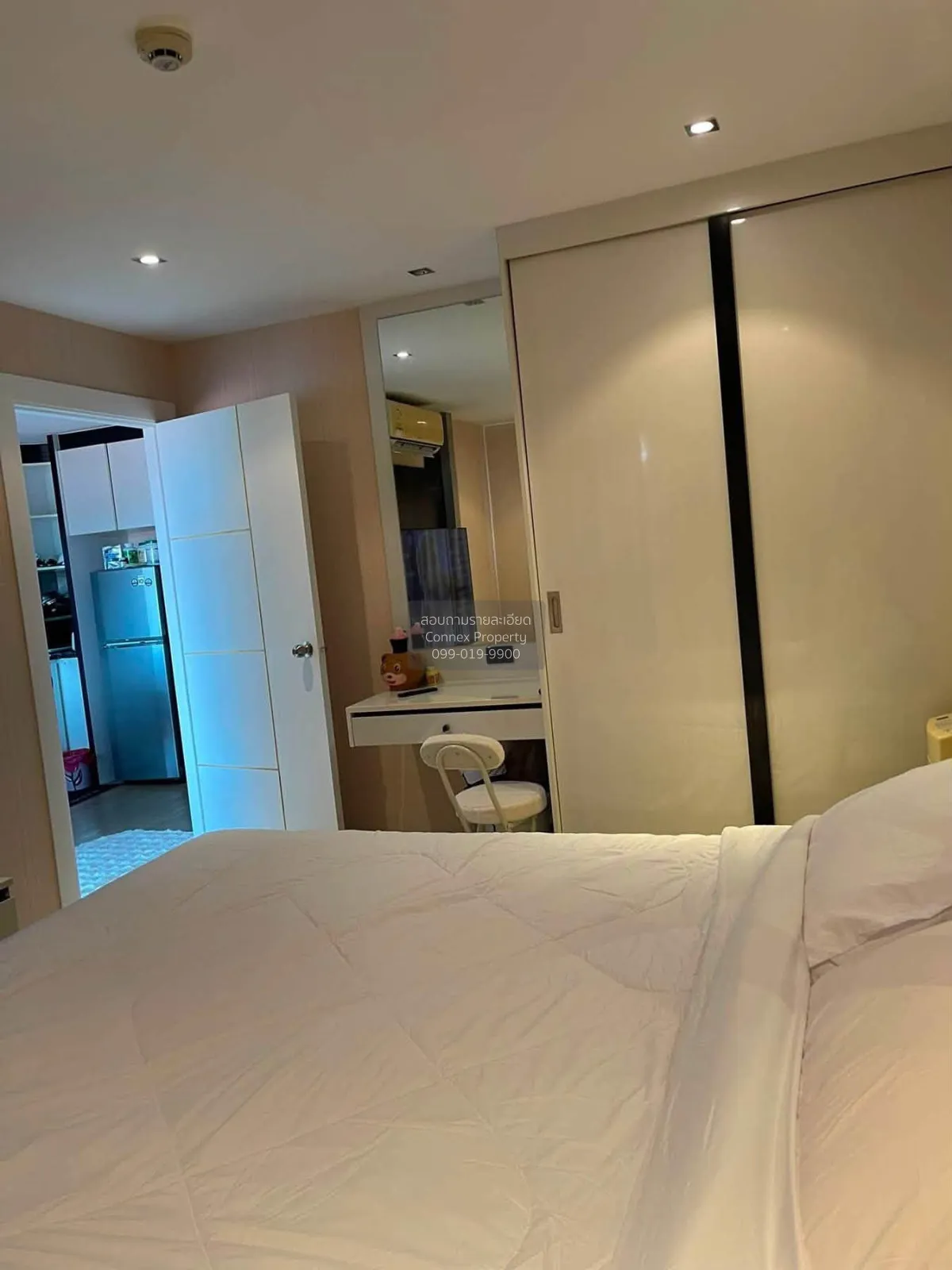 For Rent Condo , Porchland 3 The Blue Residence , Nong Prue , Ban