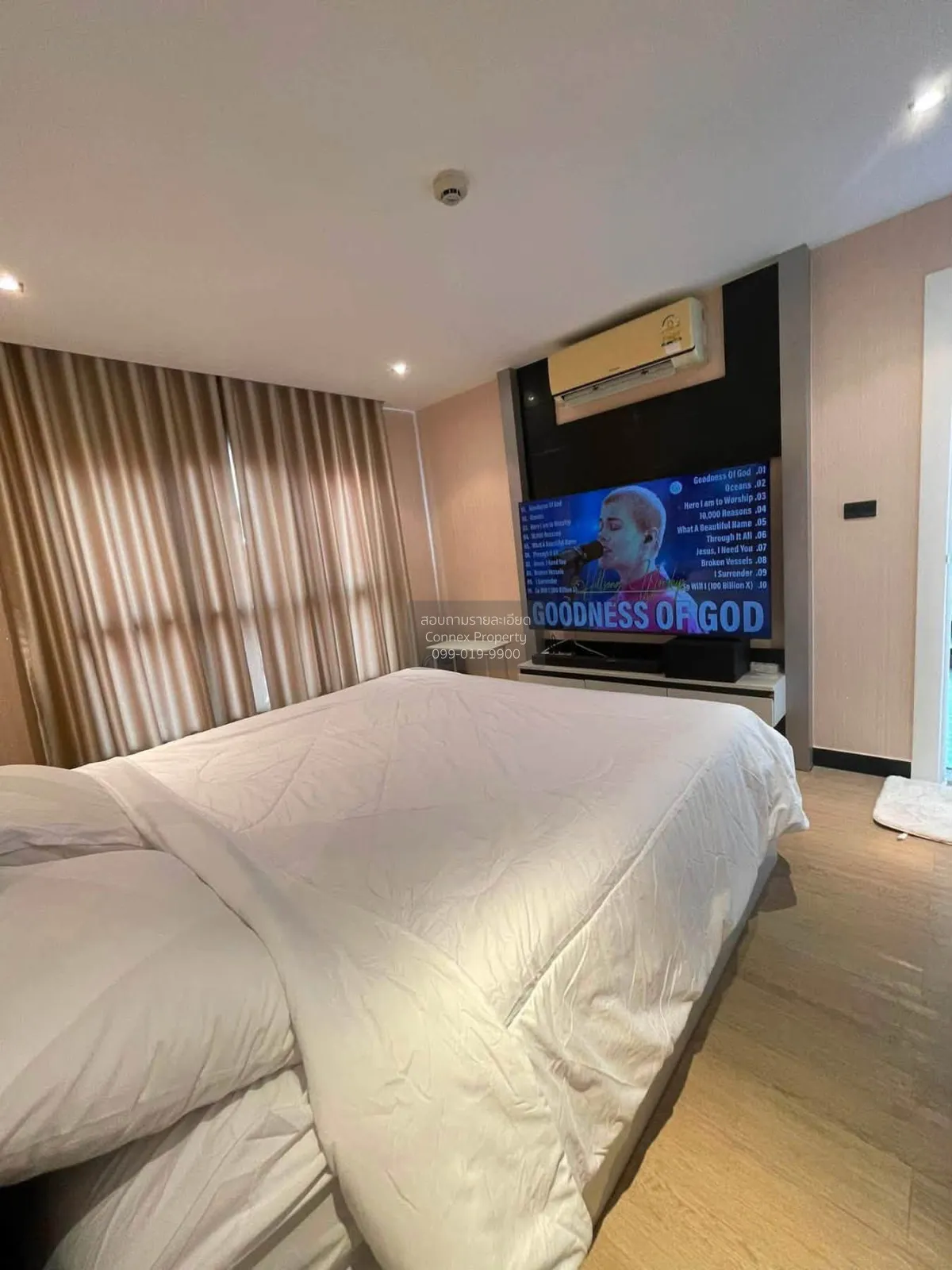 For Rent Condo , Porchland 3 The Blue Residence , Nong Prue , Ban