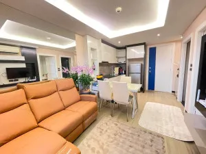 For Rent Condo , Porchland 3 The Blue Residence , Nong Prue , Bang Lamung , Chon Buri , CX-176141