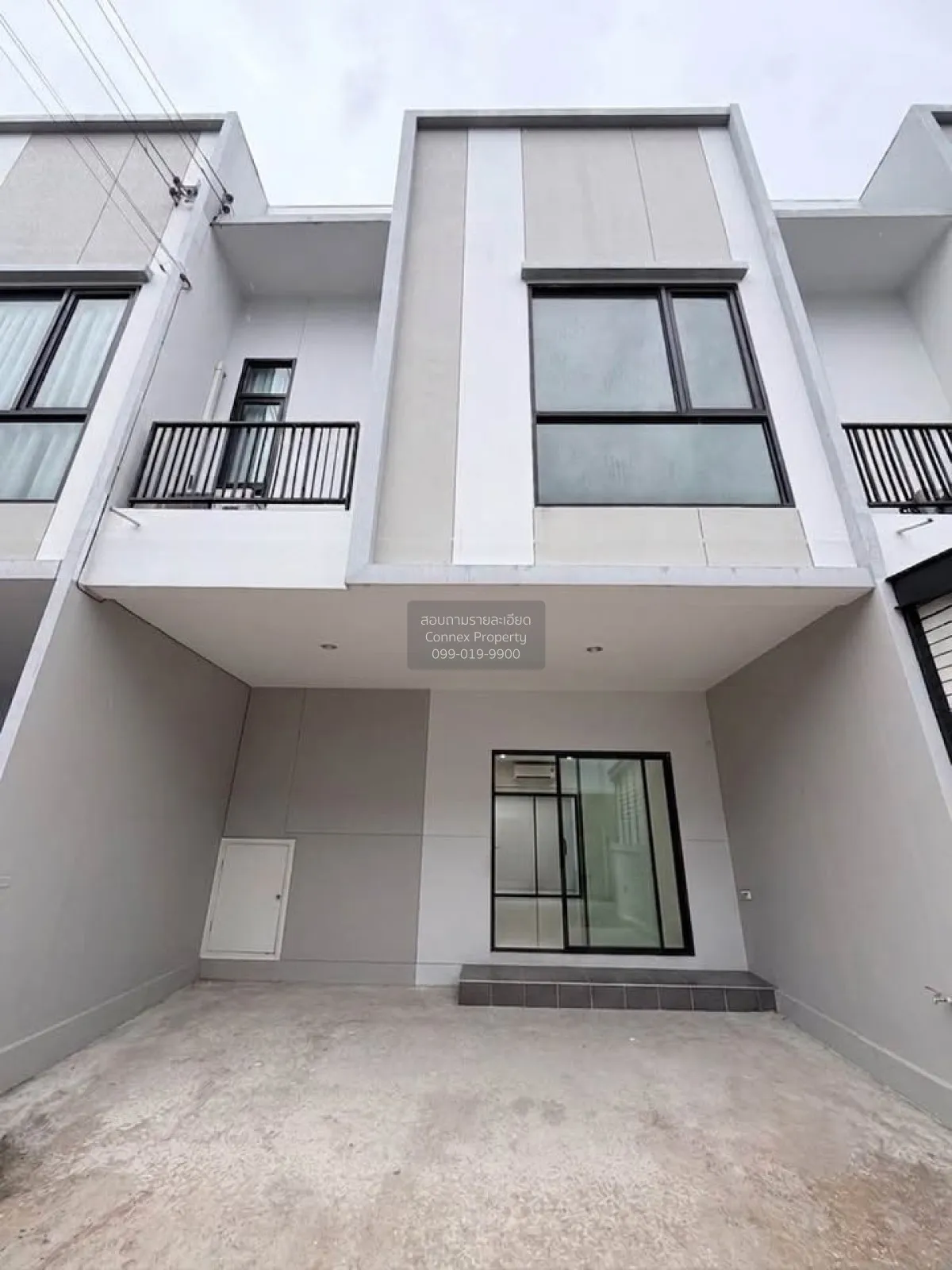 For Sale Townhouse/Townhome  , Mono Ekkachai - Rama 2 , Bang Bon  1