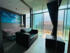 For Sale Condo , The Grand Jomtien Beach Pattaya , Mueang Phata , Bang Lamung , Chon Buri , CX-176143
