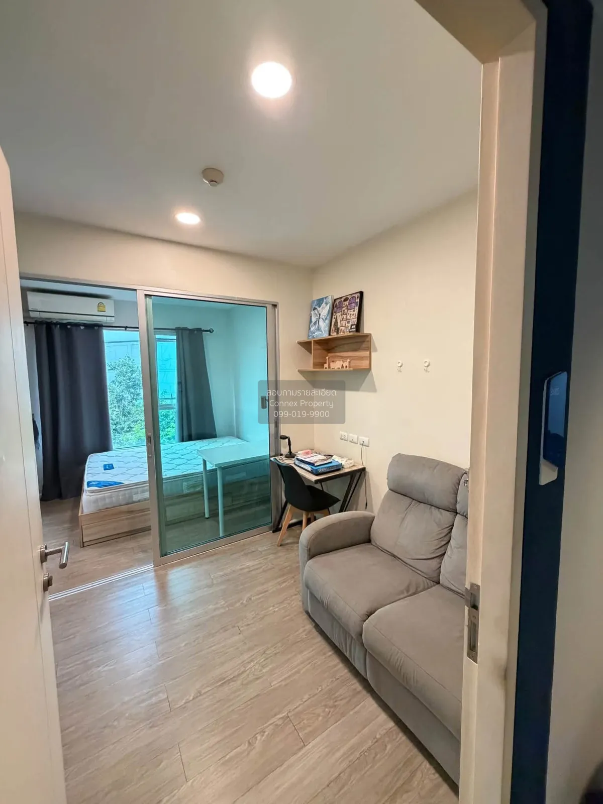For Sale Condo , Happy Condo Donmuang The Terminal , Si Kan , Don 1
