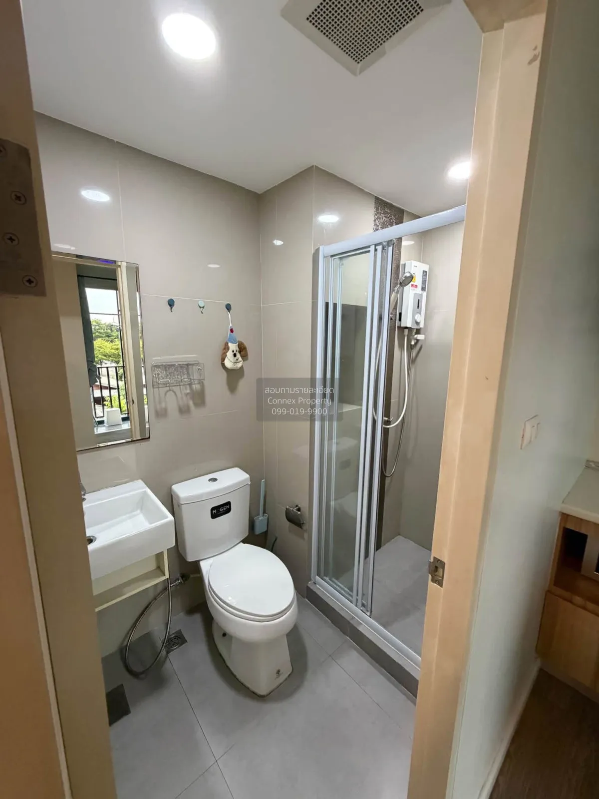 For Sale Condo , Happy Condo Donmuang The Terminal , Si Kan , Don