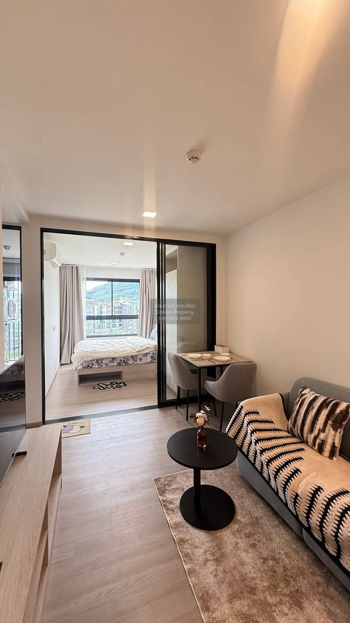 For Rent Condo , The Base Bukit Phuket , Wichit , Mueang Phuket , 1